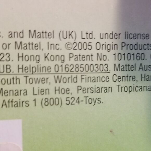 Polly Pocket playset Sparkly Snowflakes 2005 VINTAGE - Picture 7 of 12